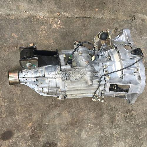 手动变速箱总成 jl474 1.3 k17 k07 东风小康 s460 五菱扬光长安之星