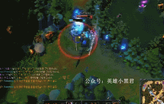 ▼亚索:装x最高奥义,面对疾风吧!三只手:我想死.