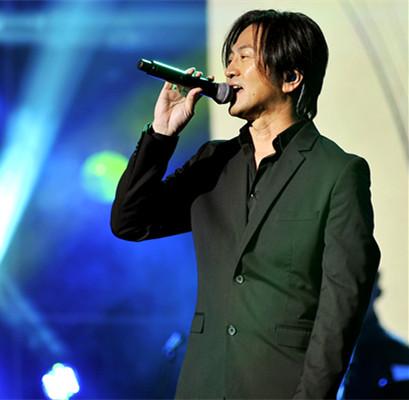 【图】你知道我在等你吗张洪量歌曲赏析 曾一时风靡大街小巷