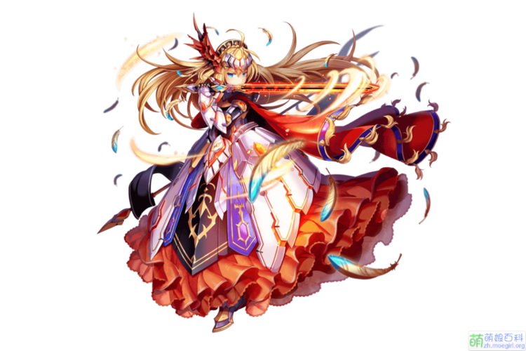 神姬project