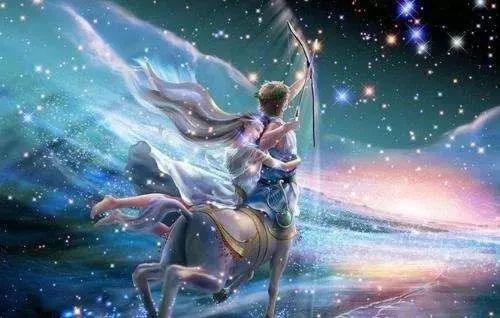 民宿自带星座气质不信你看射手座的匹配美宿都在这儿呢