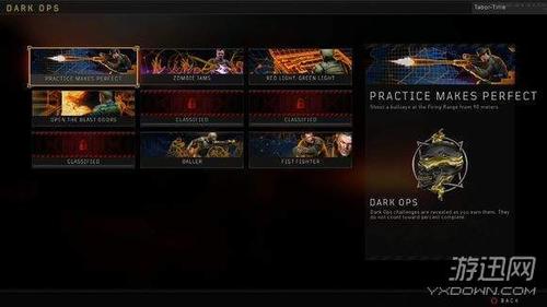 使命召唤15全名片获取条件及技巧汇总 cod15名片怎么获得