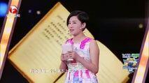 超级演说家-李嘉李分享人生账本,每一笔都记录在心里