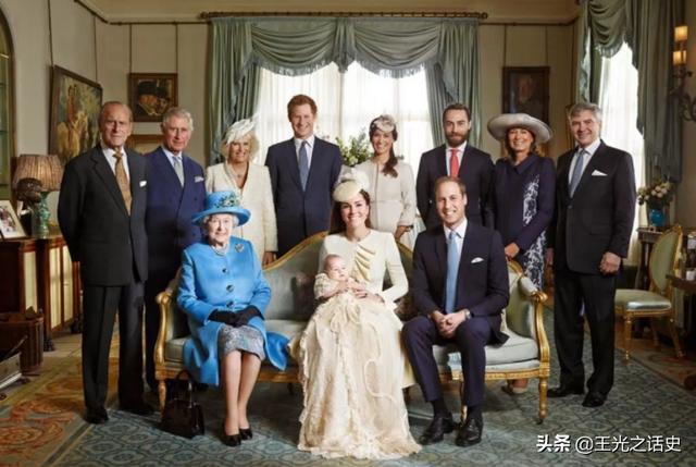 每年能花掉1亿英镑英国为什么还是留着养尊处优的王室