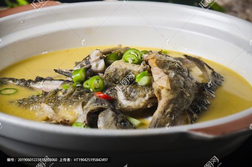 河鱼一锅鲜