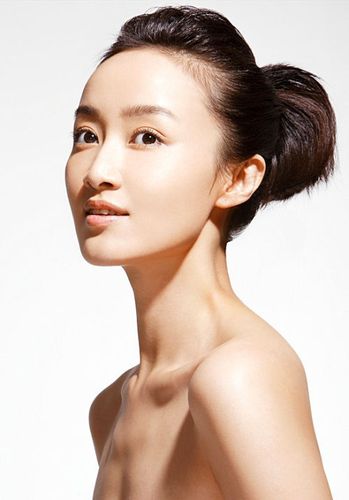tvb首位内地女主角诞生摘星花落赵子琪