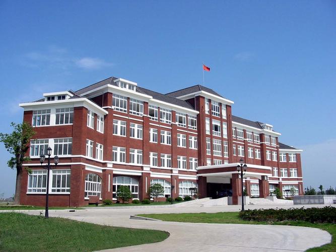 上海市立达职业技术学院在哪里 上海市立达职业技术学院怎么样