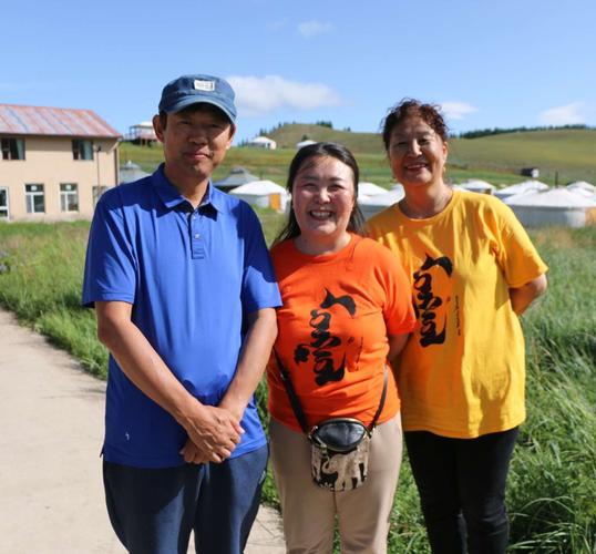 蒙古国之旅——(14)在成和尔温泉旅游度假区
