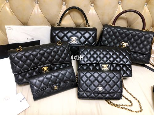 我的香奈儿chanel经典款包包97_香奈儿怎么样_包包