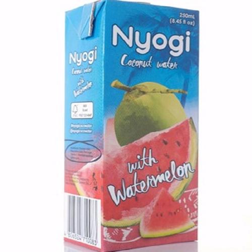 in watermelon sugar