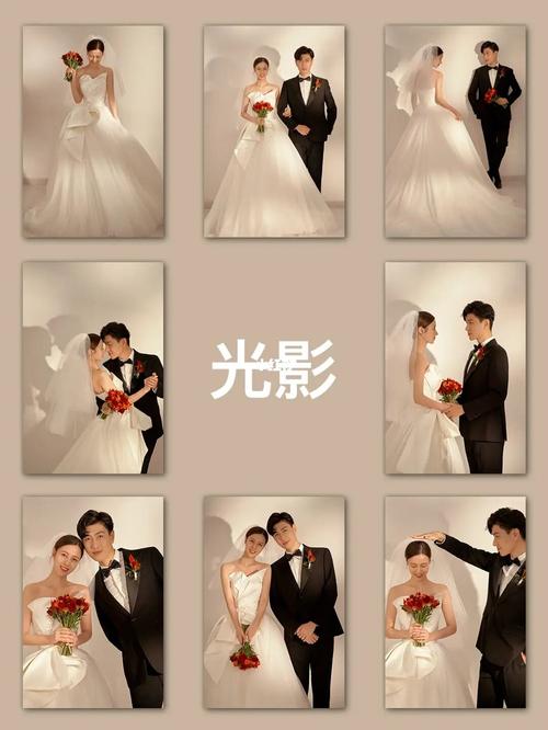 2022年结婚新人必拍的婚纱照风格,备婚收藏_婚纱照_备婚_婚姻_唯一