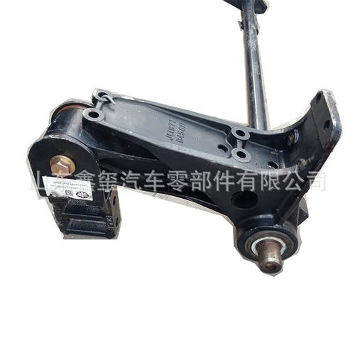 一汽解放 解放 jh6 前悬总成 厂家 价格 图片