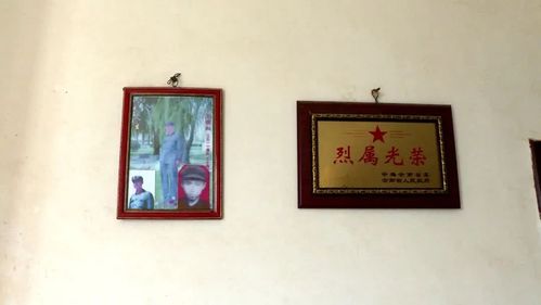 绿春:母亲节慰问烈士家属 浓浓真情温暖老人心