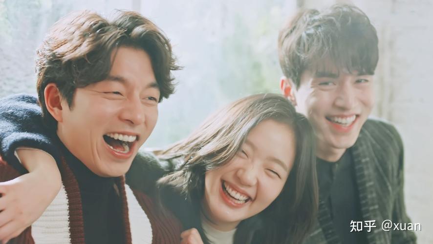 孤单又灿烂的神61鬼怪到底是什么样的结局