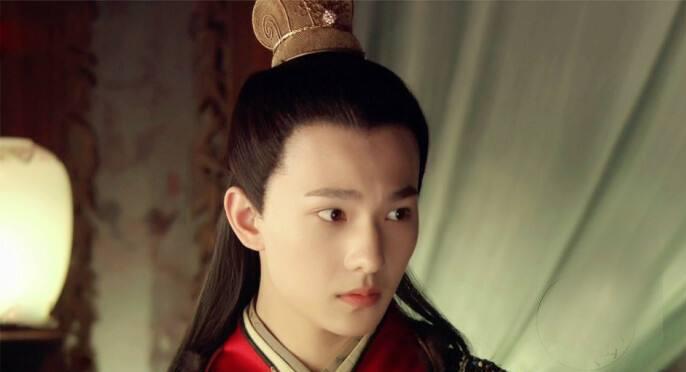 杨洋演过公认好看的五部电视剧,两部待播剧期待值颇高