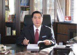 马东升