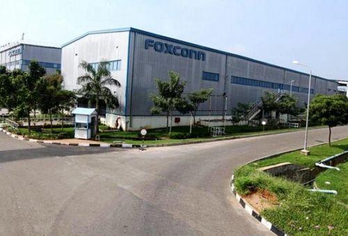 富士康:2016年第三季度净利润74亿元