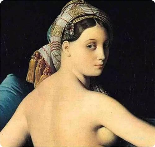 世界十大名画赏析,你知道的有几幅?