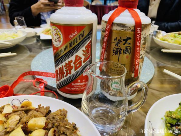 真实!白酒行业内幕竟然是这样!