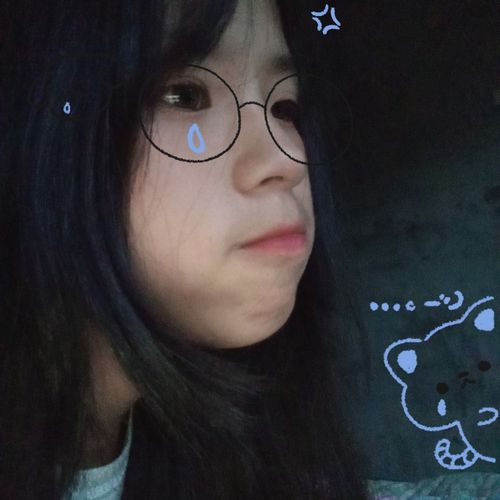 女生头像(特别适合学生党)