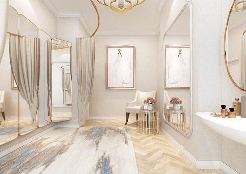 杭州高端品牌婚纱店