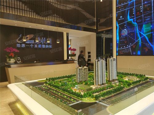 潍坊碧桂园桃李东方-实景图(3) - 潍坊安居客