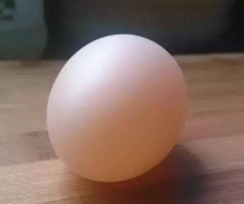 今天教你几招从鸡蛋外表一眼就能看出鸡病非常简单一学就会