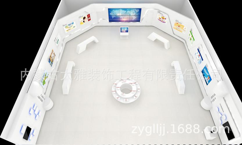 内蒙古大雅装饰工程有限责任公司 货号         022