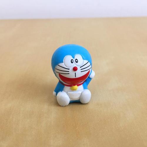 玩具测评丨epoch哆啦a梦玩偶叠叠乐套装