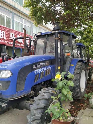 2016年雷沃1304d拖拉机