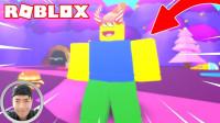roblox阿火解说 第一季 第360集 帽子模拟器 超级宠物