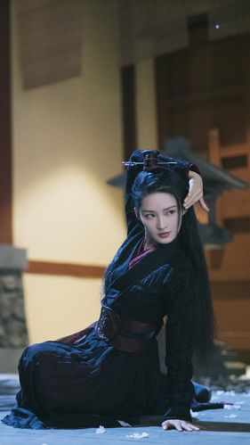 锦绣南歌 沈骊歌 李沁