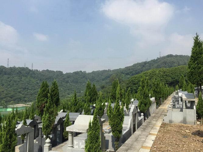 玉德堂陵园-广州煦缘养康宁商务服务有限公司