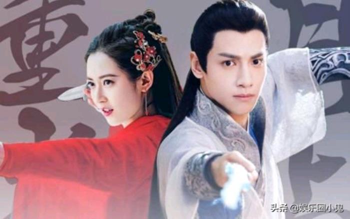 古装剧电视剧大全(又有一波古装剧可以追了)