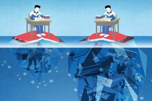 一个测试,解释寒门再难出贵子