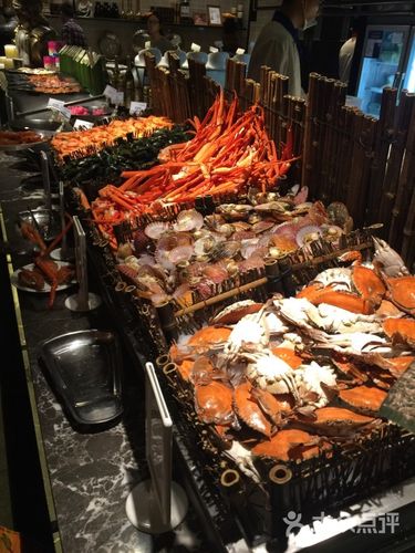 多伦多海鲜自助餐厅(无锡万象城店)图片 - 第6张