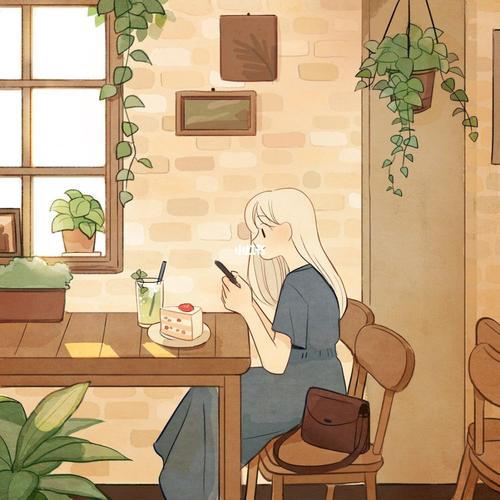 绘画展现出生活中的美好|治愈场景插画_治愈_插画_画展_绘画_深圳攻略