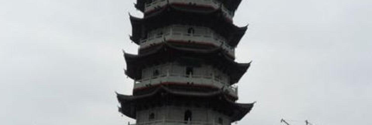 旅游攻略社区 > 亚洲 > 中国 > 海南 > 儋州景点 > 魁星塔旅游攻略