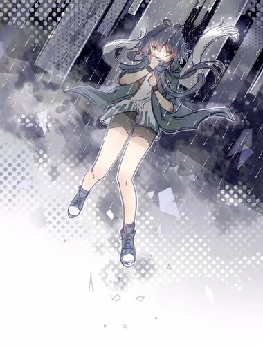 壁纸| 洛天依@384期