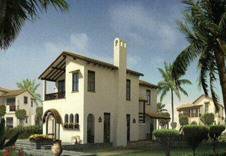 探究文化冲突与融合 盘点岛城十大建筑风格