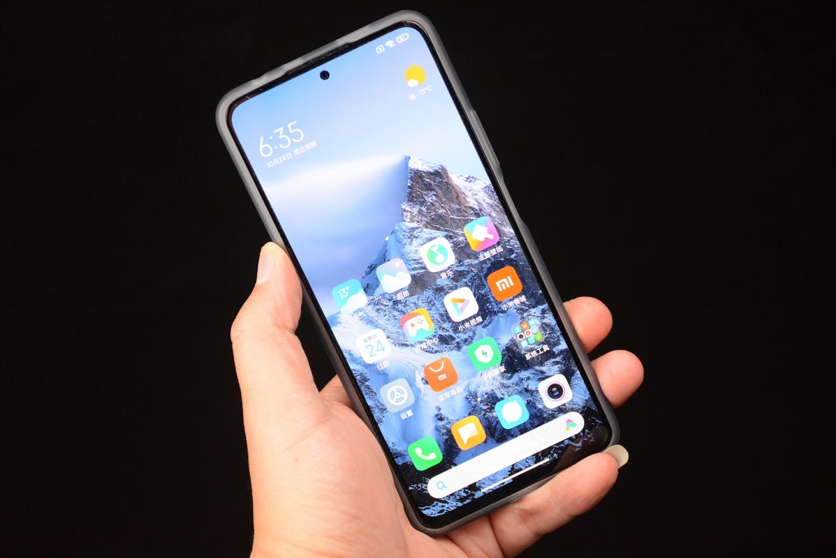 红米note 11 pro 上手体验:锁定2022年最强千元机阵营