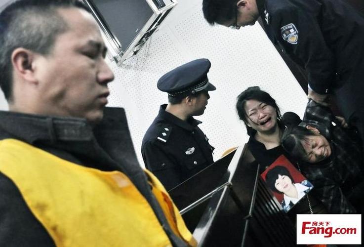 湖南浏阳杀妻腌尸块案尸块撒盐腌制两年 看来制腊肉的