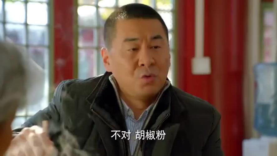 陈建斌系列前丈母娘臭骂马国梁马国梁反倒乐了说的真对