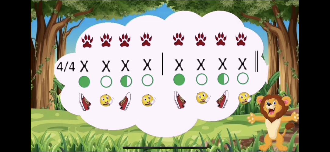 【音乐】音乐欣赏——《引子与狮王进行曲》