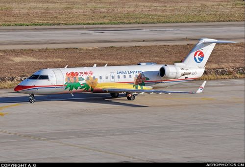 bombardier crj-100/200