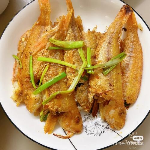 香煎红杉鱼