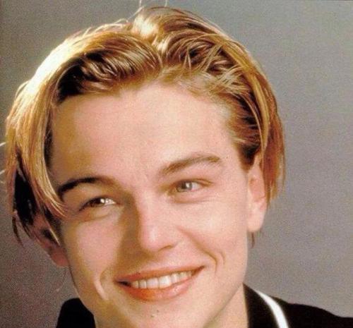 丨高清小李子qq头像!