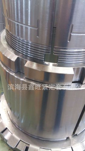 供应紧定套h205 轴承紧定套 紧定套退卸套