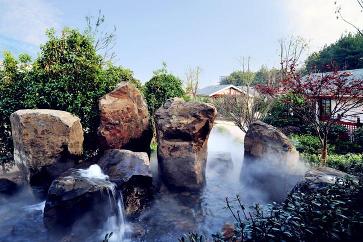 中翔绍兴温泉城