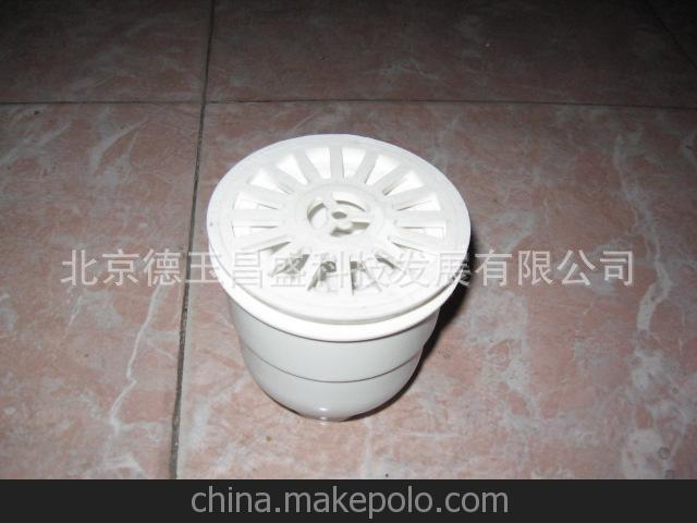 地漏pvc地漏 高水封防臭地漏 防干涸地漏图片